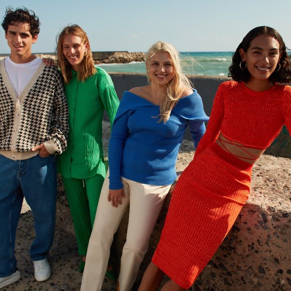 Meet Your Posher: Trendyol - Picture 7 of 8